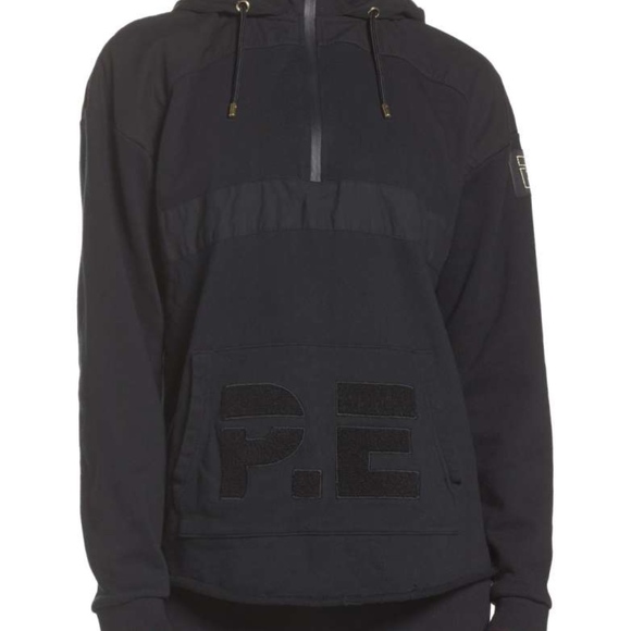 P.E Nation Tops - P.E Nation Break Point Hoodie NWT